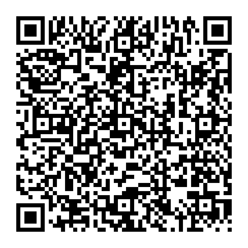 QR-kode