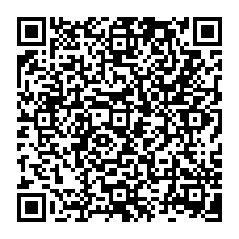 QR-kode