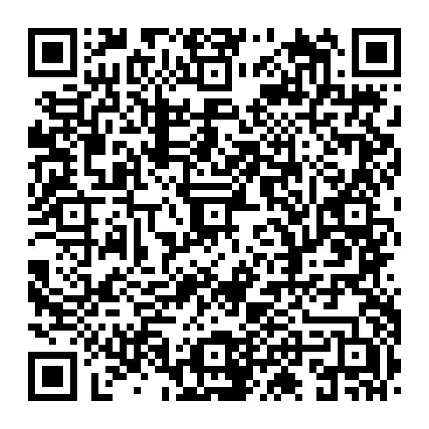 QR-kode