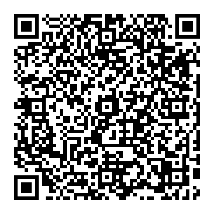 QR-kode