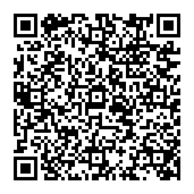 QR-kode