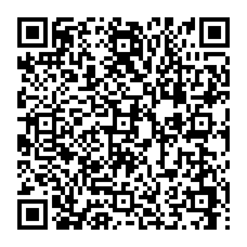 QR-kode