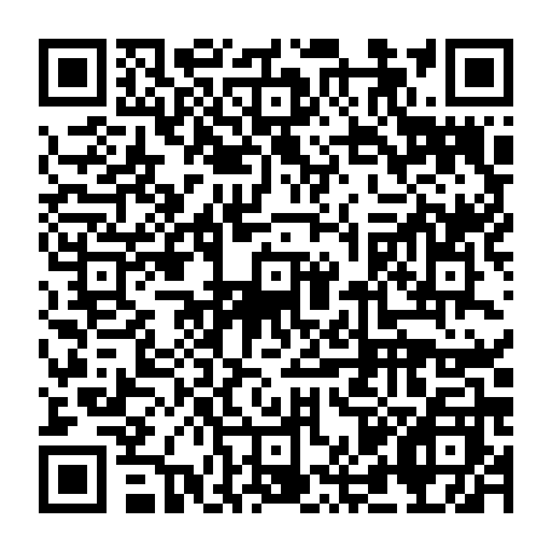 QR-kode
