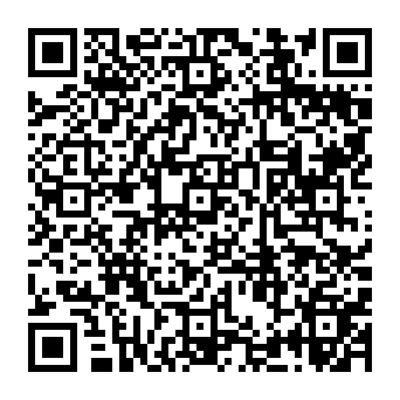 QR-kode