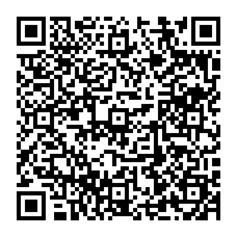 QR-kode