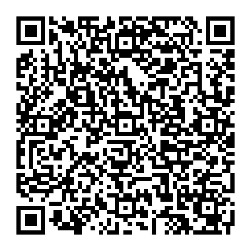 QR-kode