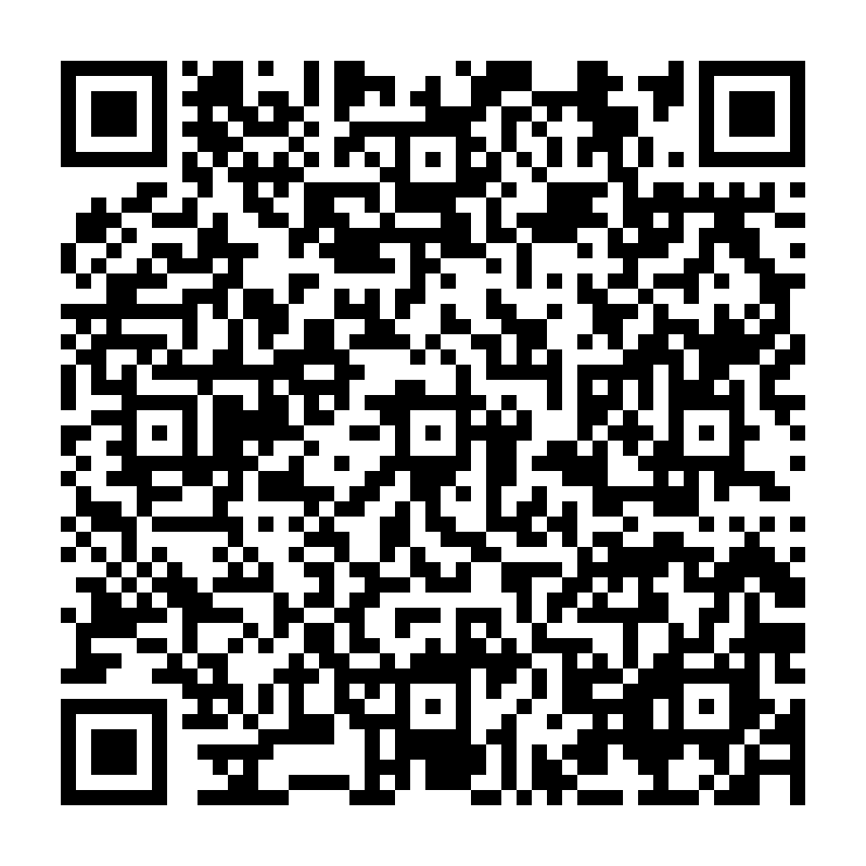 QR-kode