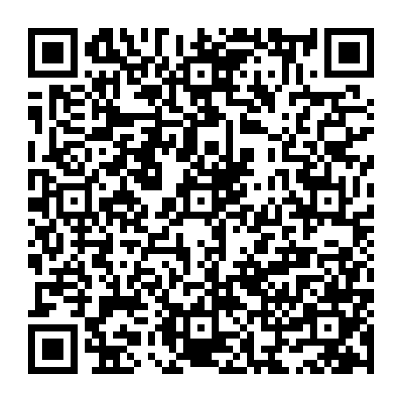 QR-kode