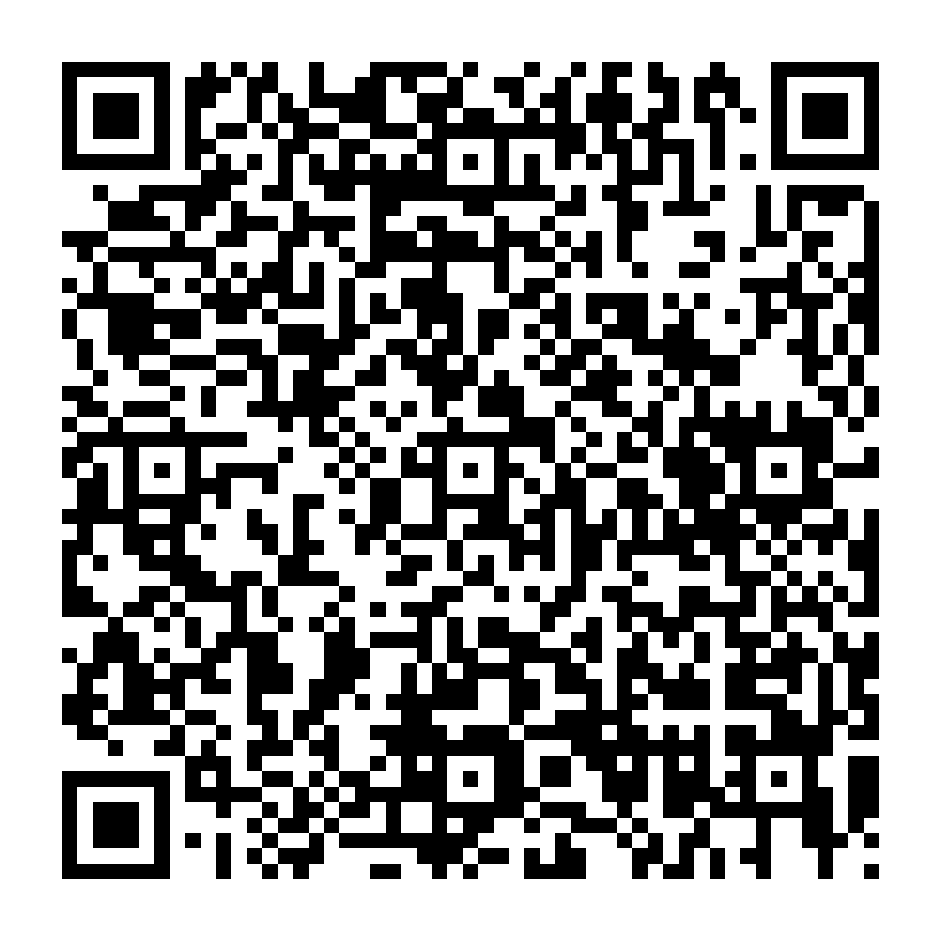 QR-kode