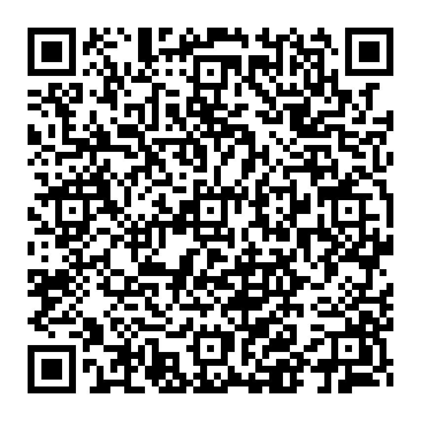 QR-kode