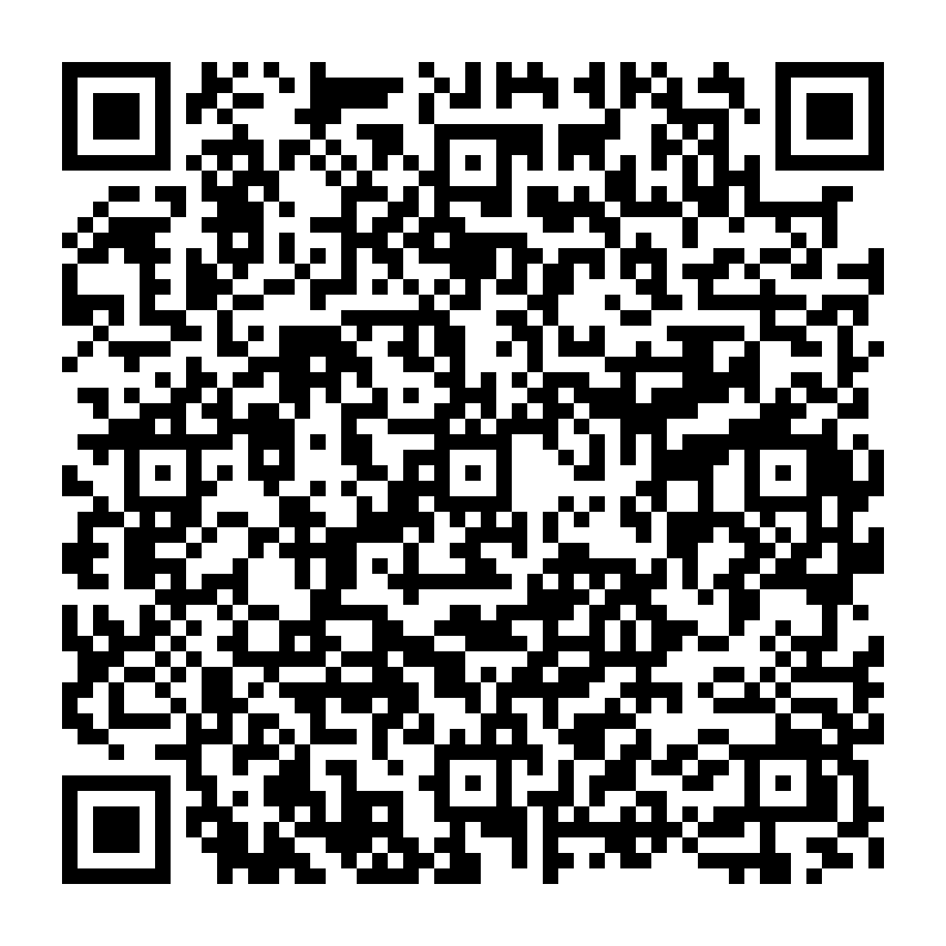 QR-kode