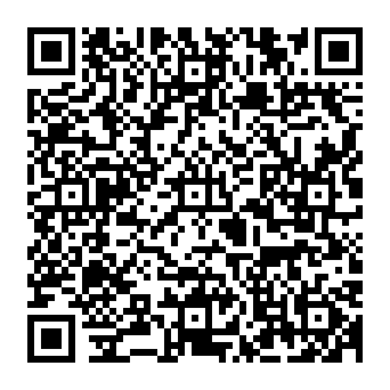 QR-kode
