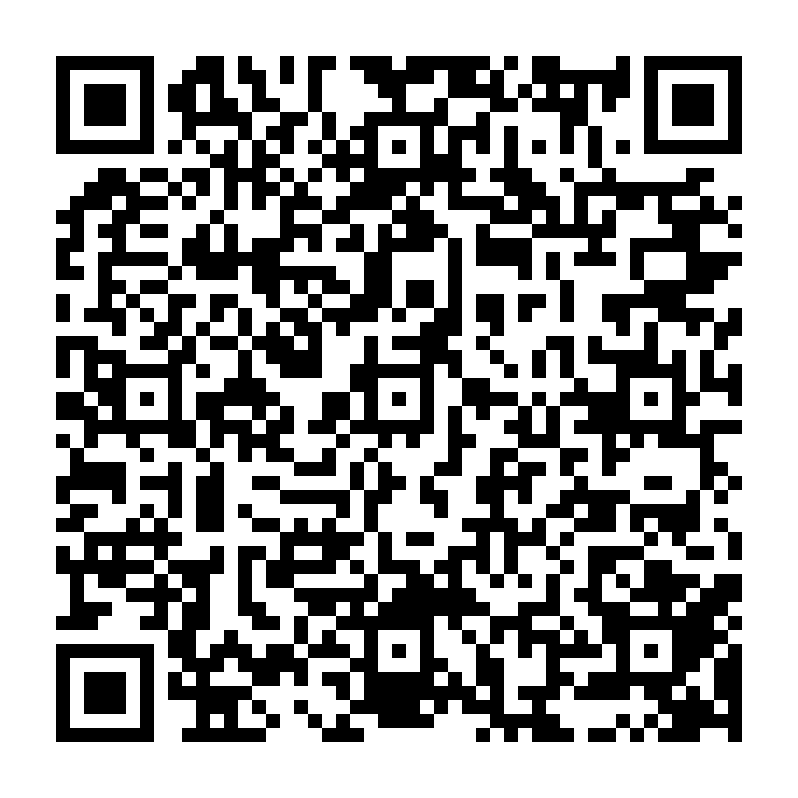 QR-kode