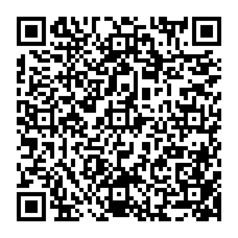 QR-kode