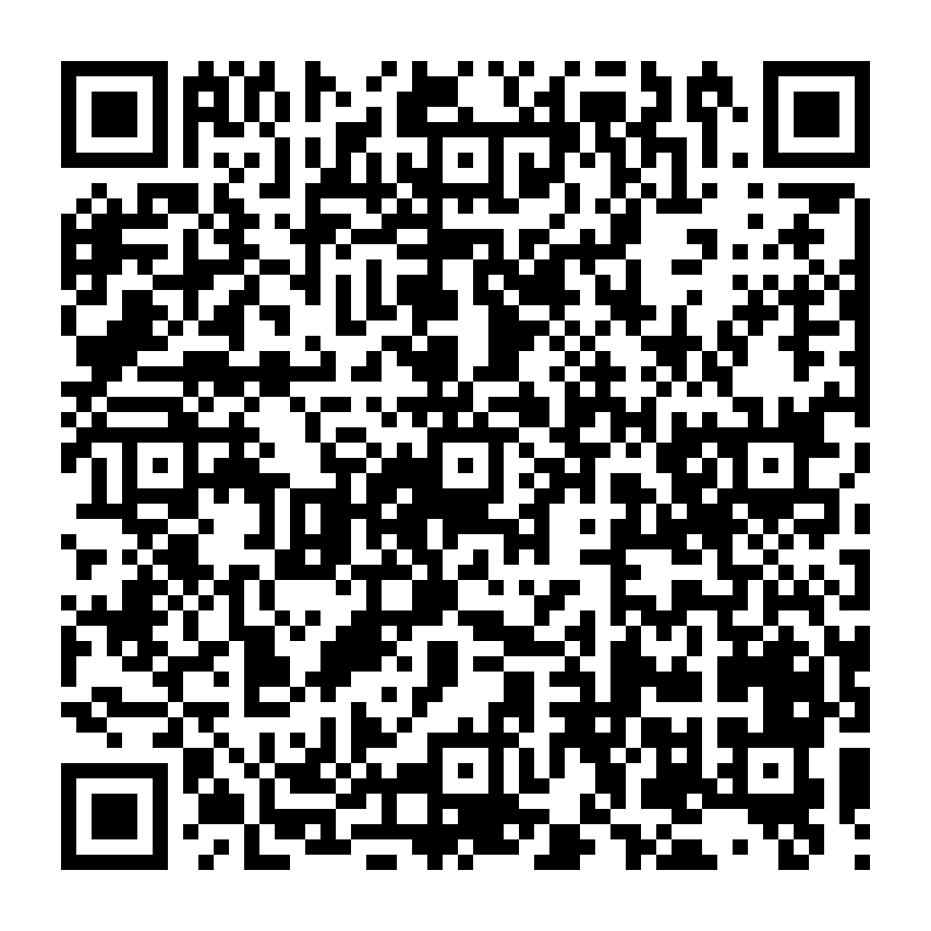 QR-kode