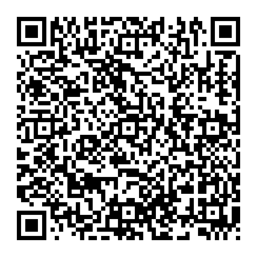 QR-kode
