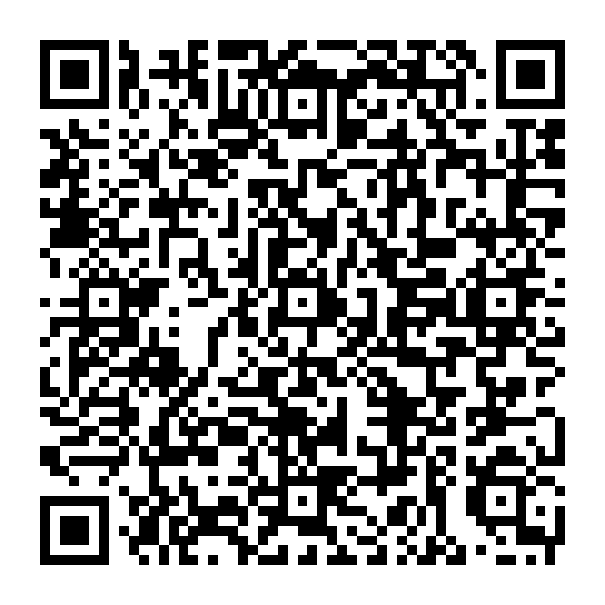 QR-kode