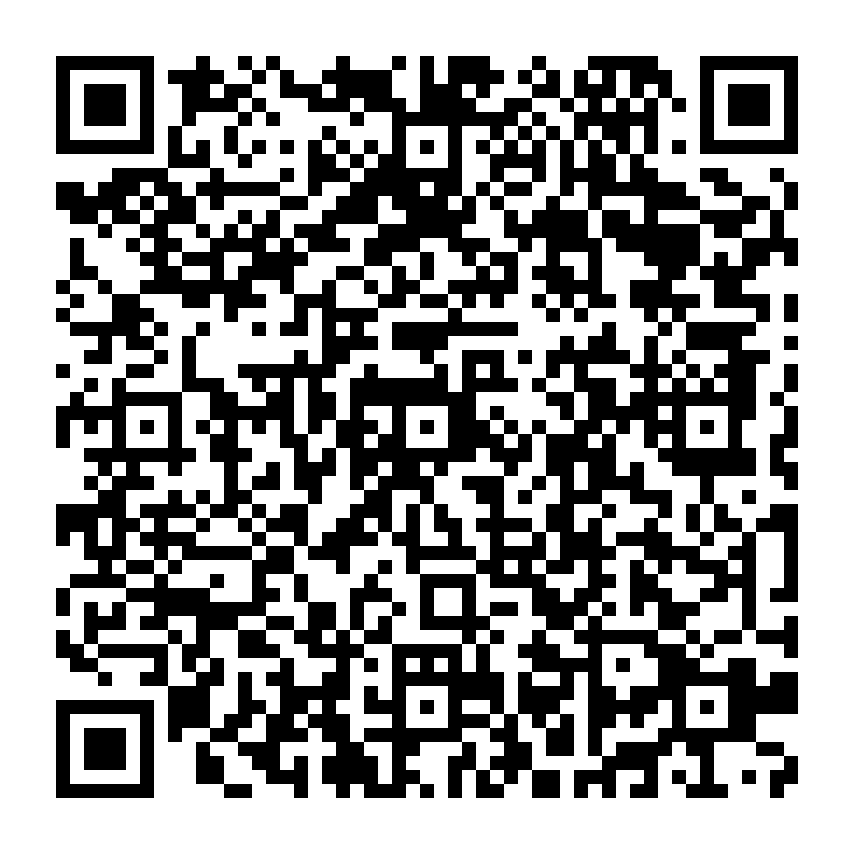 QR-kode