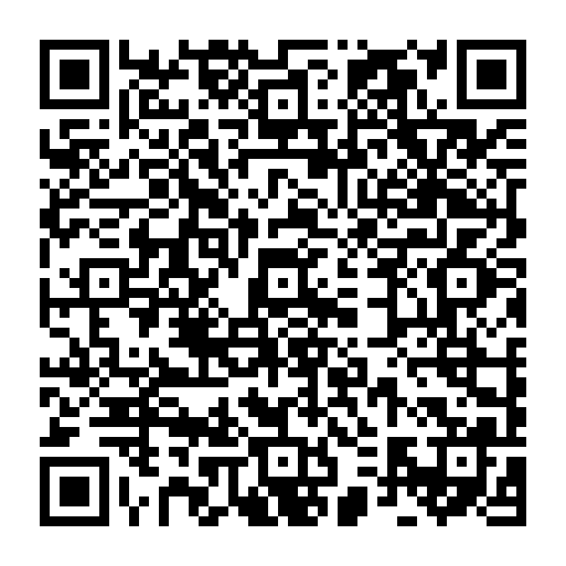 QR-kode
