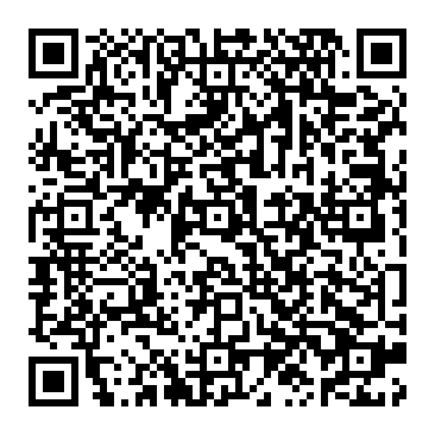 QR-kode