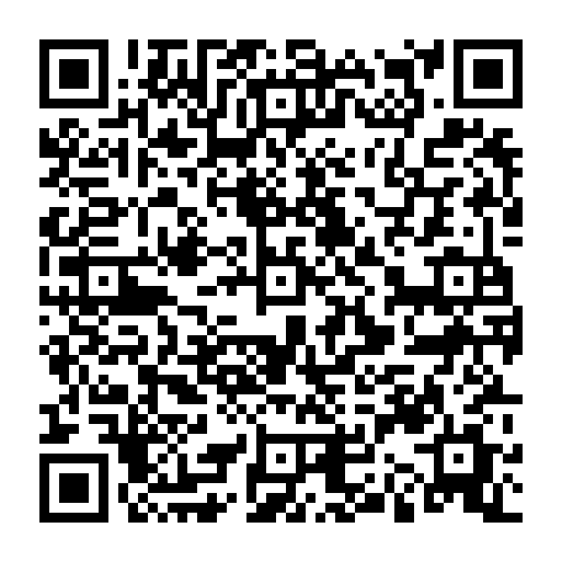 QR-kode