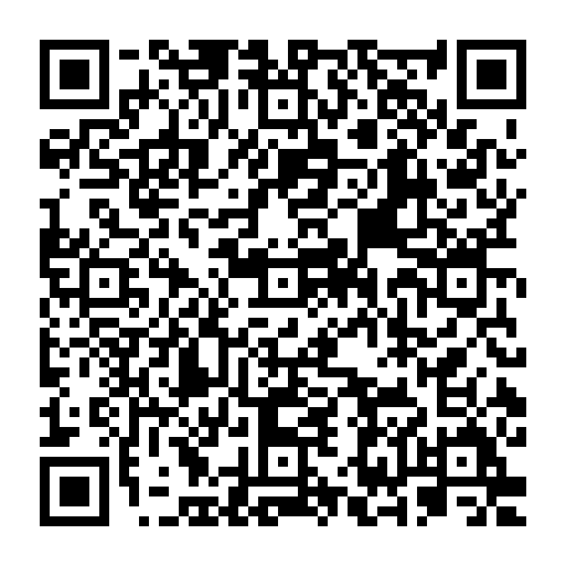 QR-kode