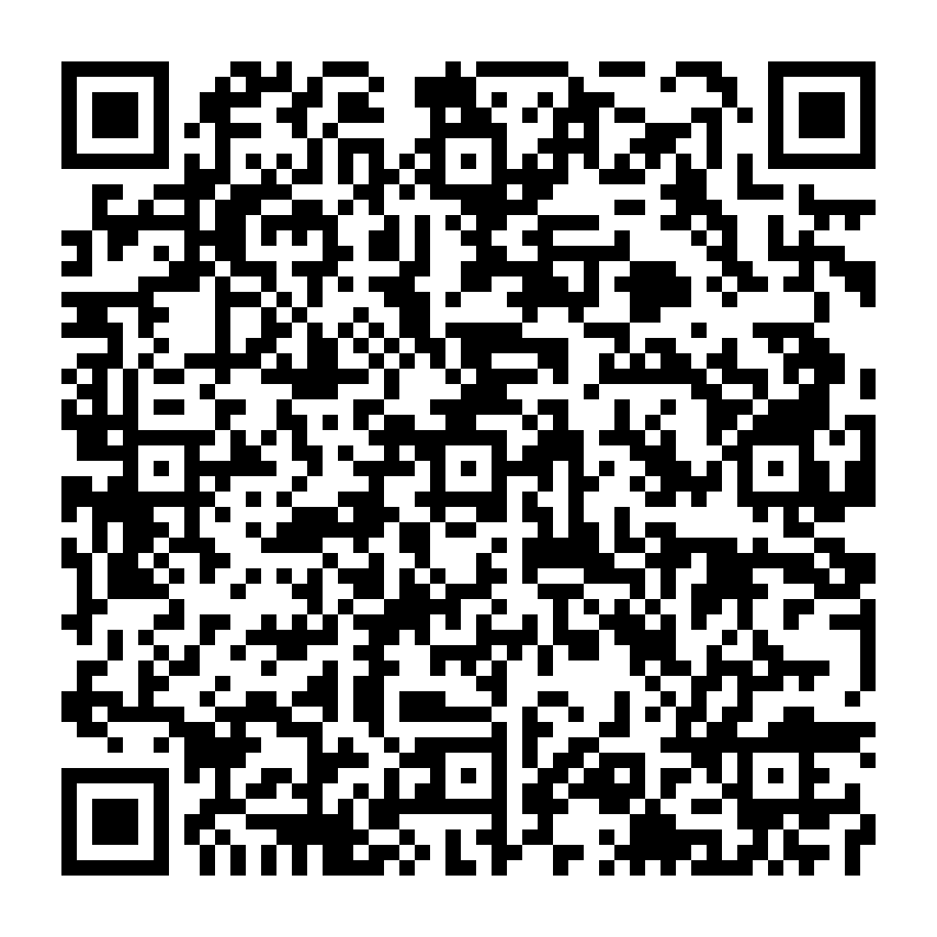 QR-kode