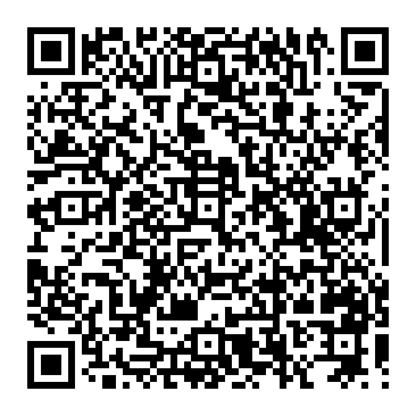 QR-kode