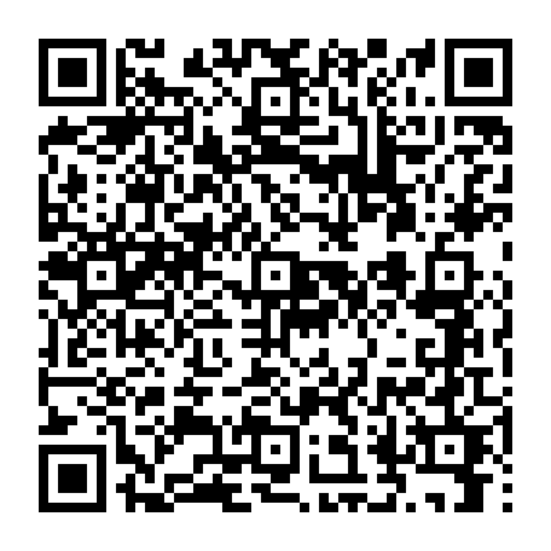 QR-kode