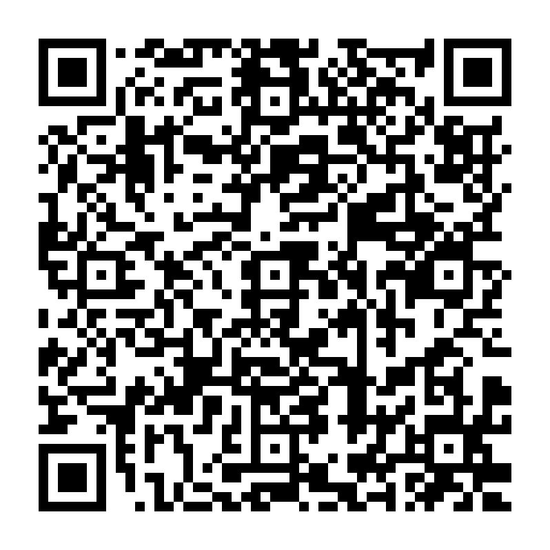QR-kode