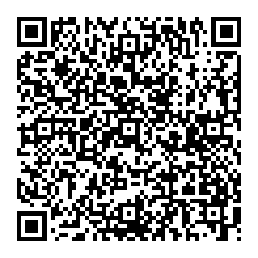 QR-kode