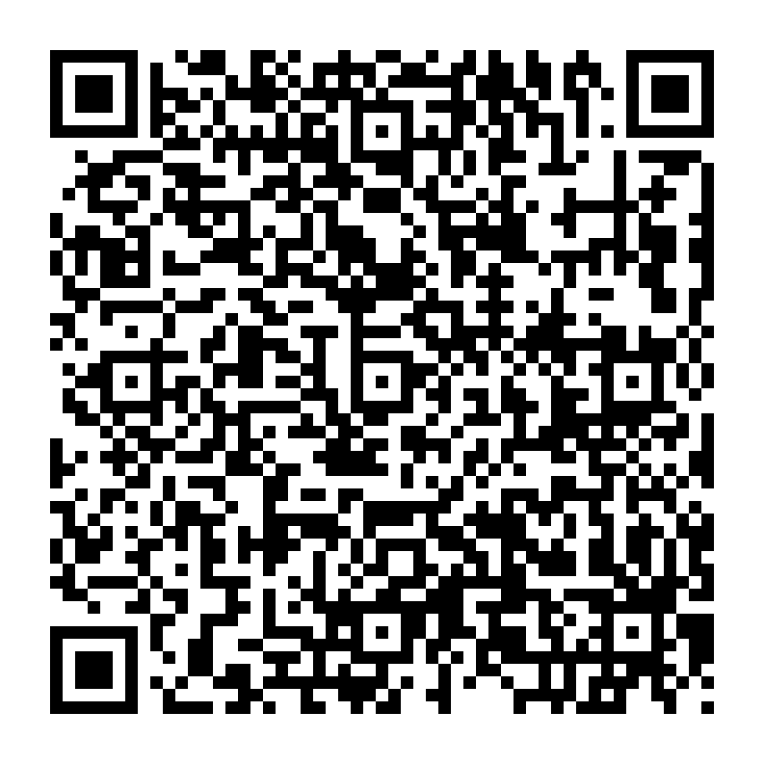 QR-kode