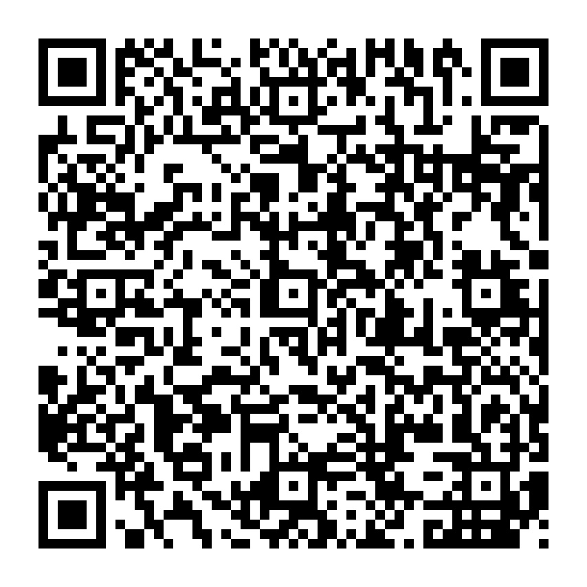 QR-kode