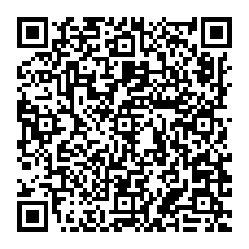 QR-kode