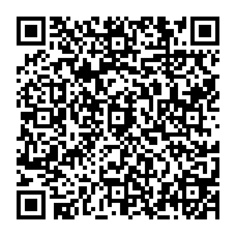 QR-kode