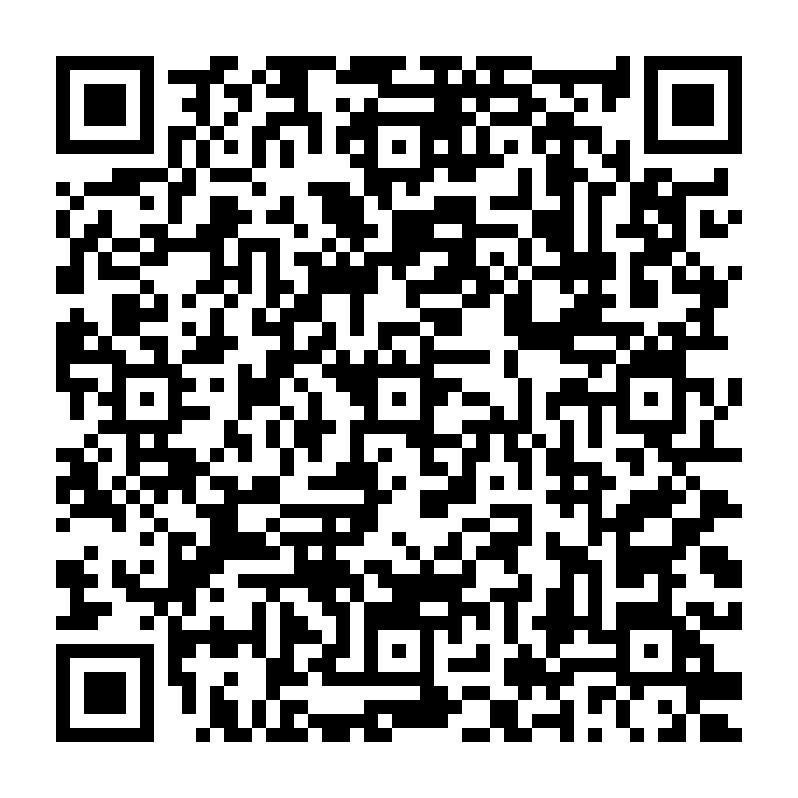 QR-kode