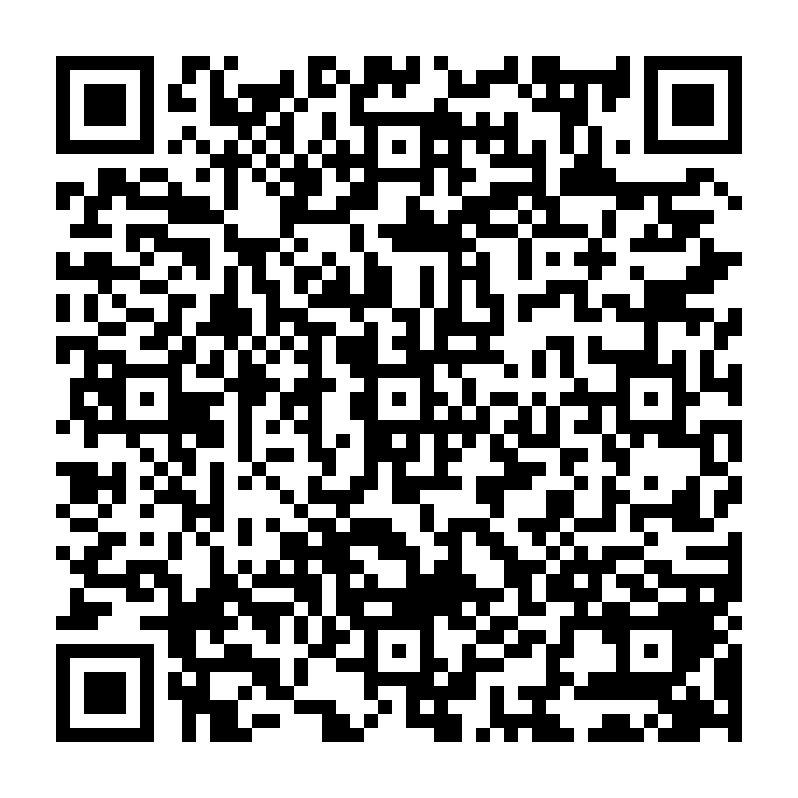 QR-kode
