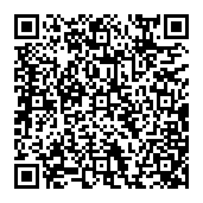 QR-kode