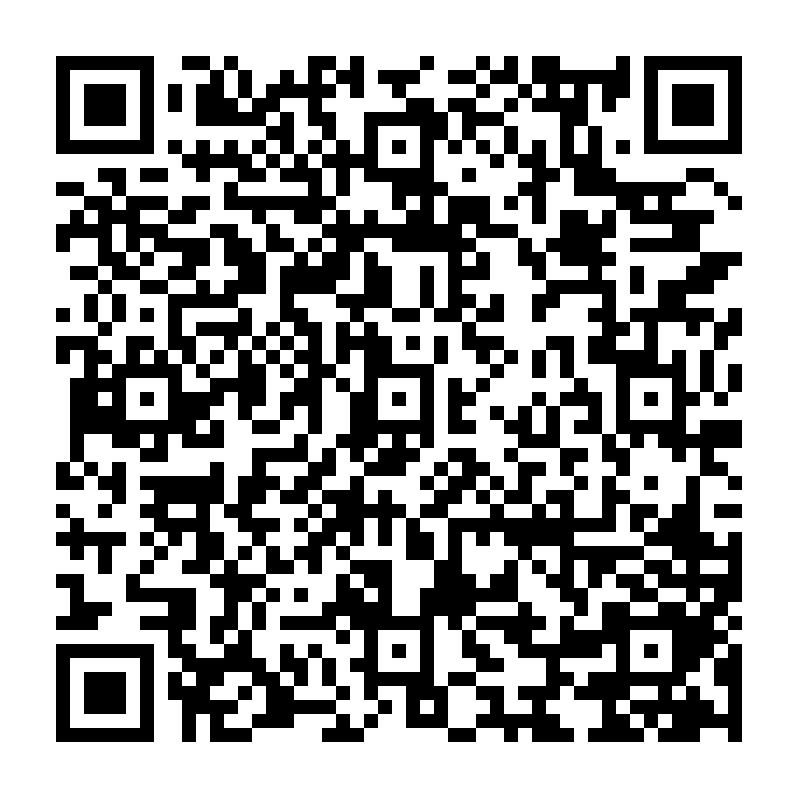 QR-kode