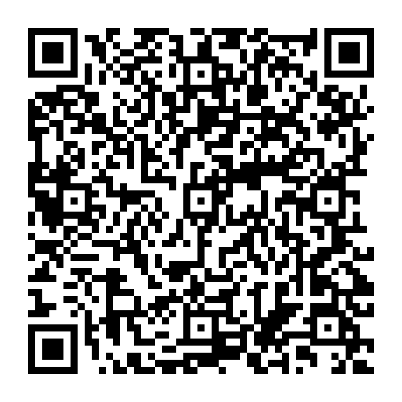 QR-kode