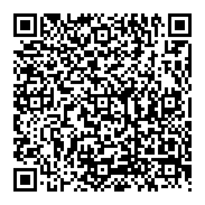 QR-kode