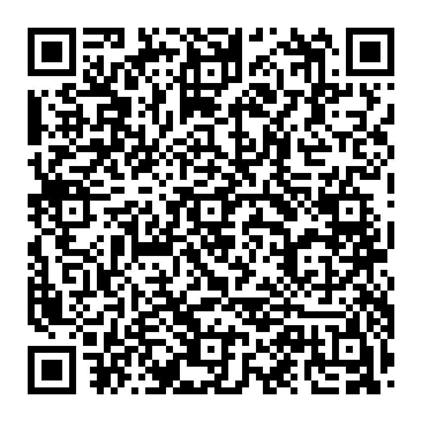 QR-kode
