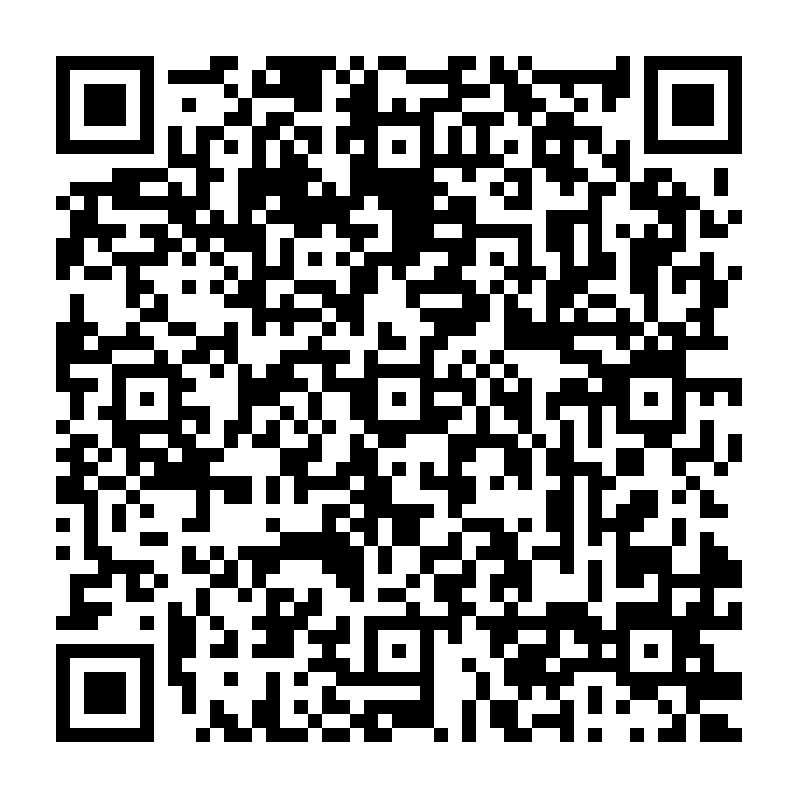 QR-kode