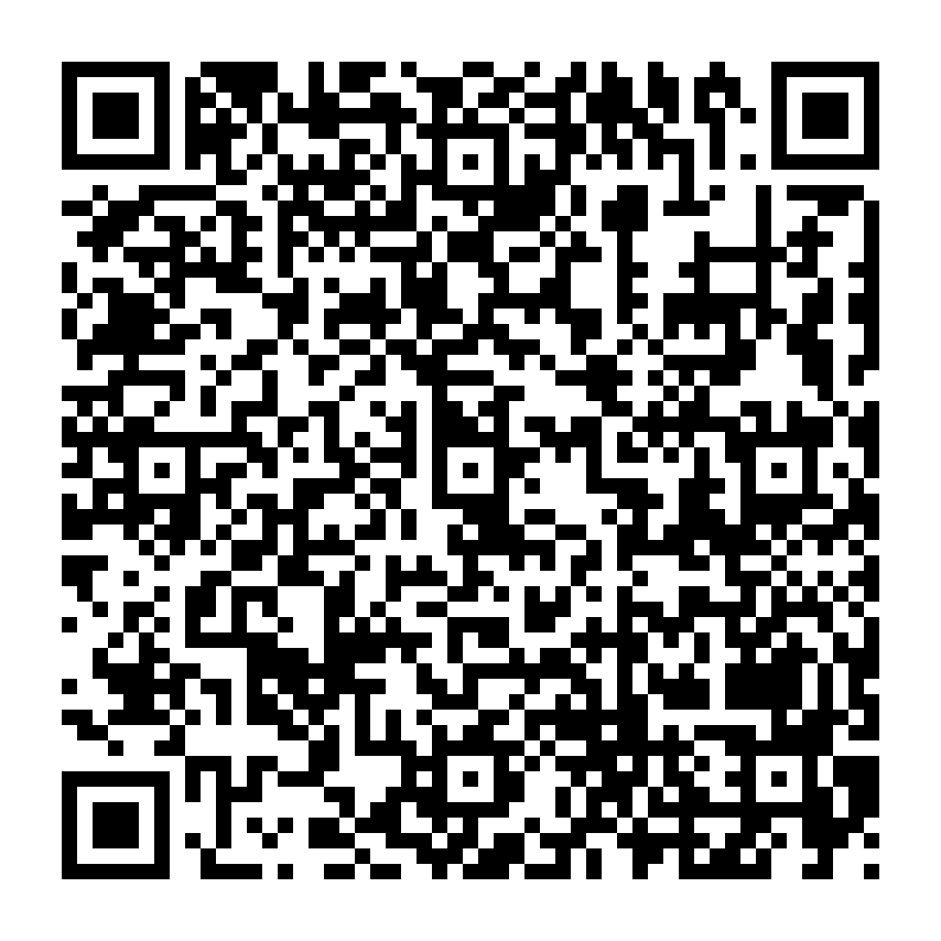 QR-kode