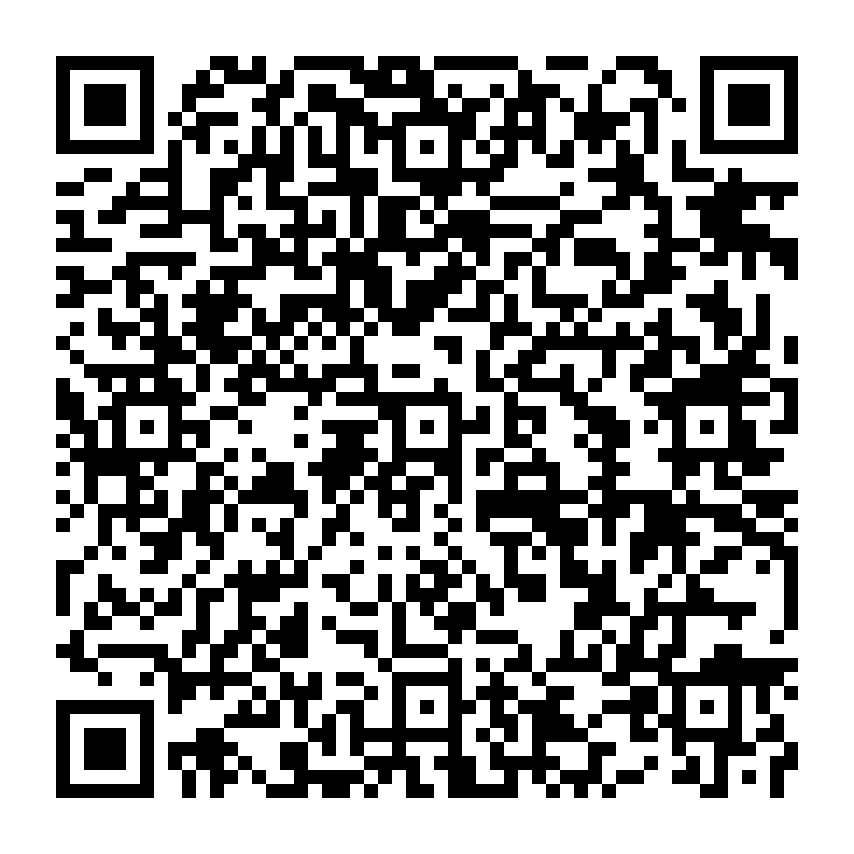 QR-kode