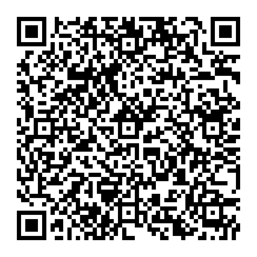 QR-kode