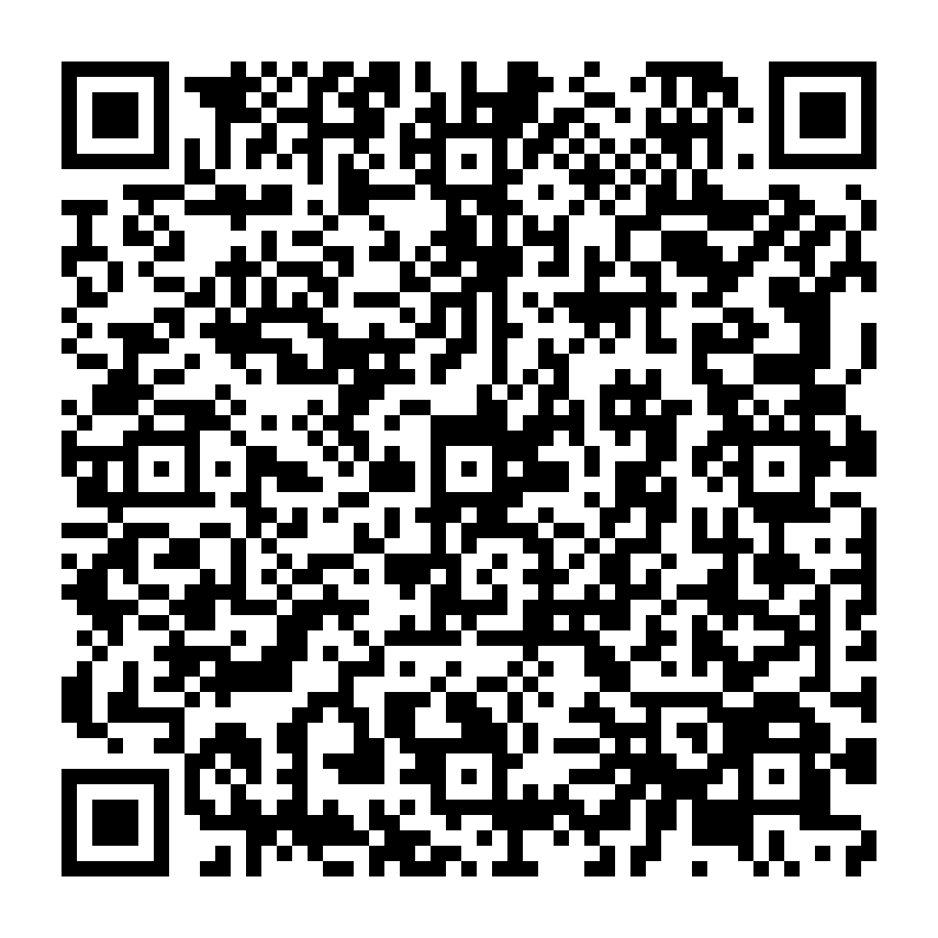 QR-kode