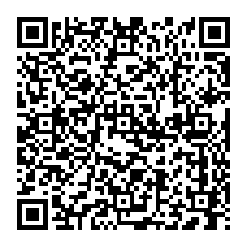 QR-kode
