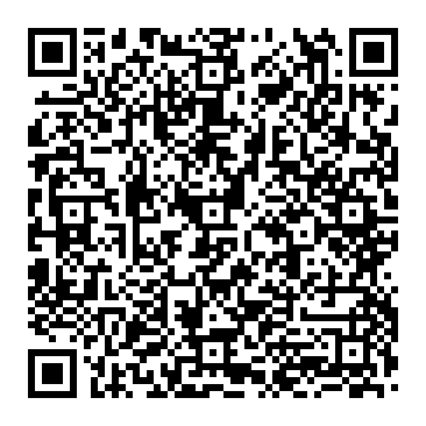 QR-kode