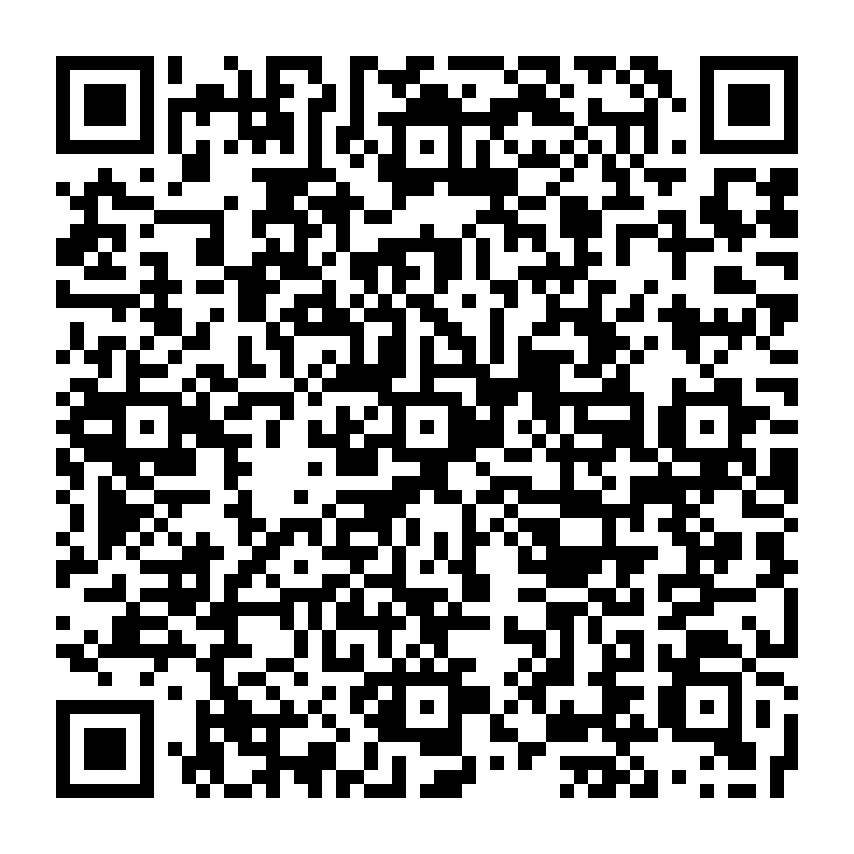 QR-kode